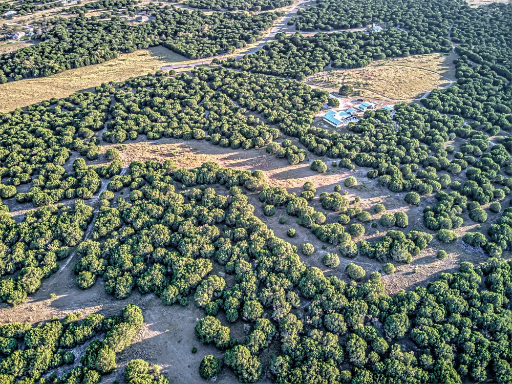49 Long View Drive Lampasas, TX 76550