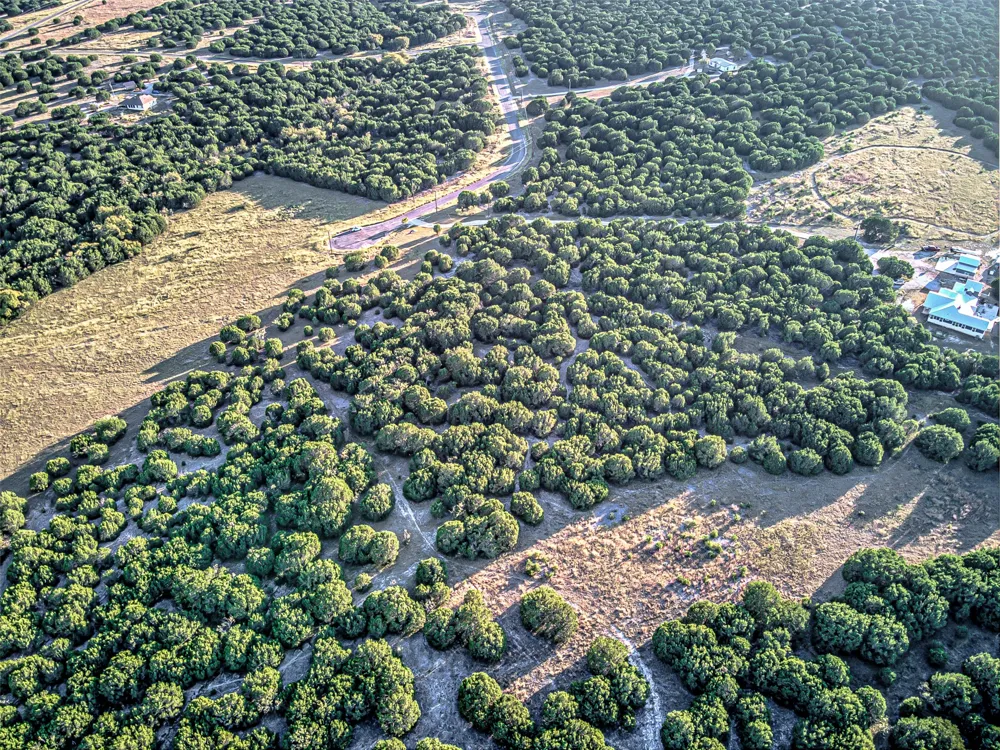 49 Long View Drive Lampasas, TX 76550