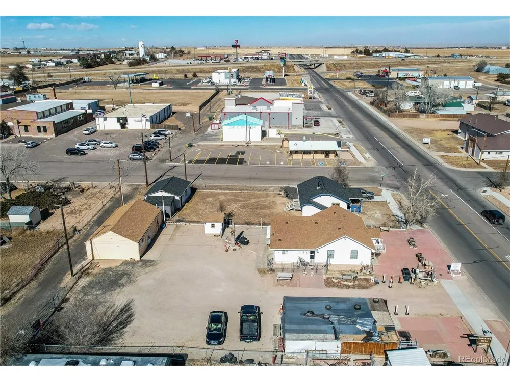 75 Market Street Keenesburg, CO 80643