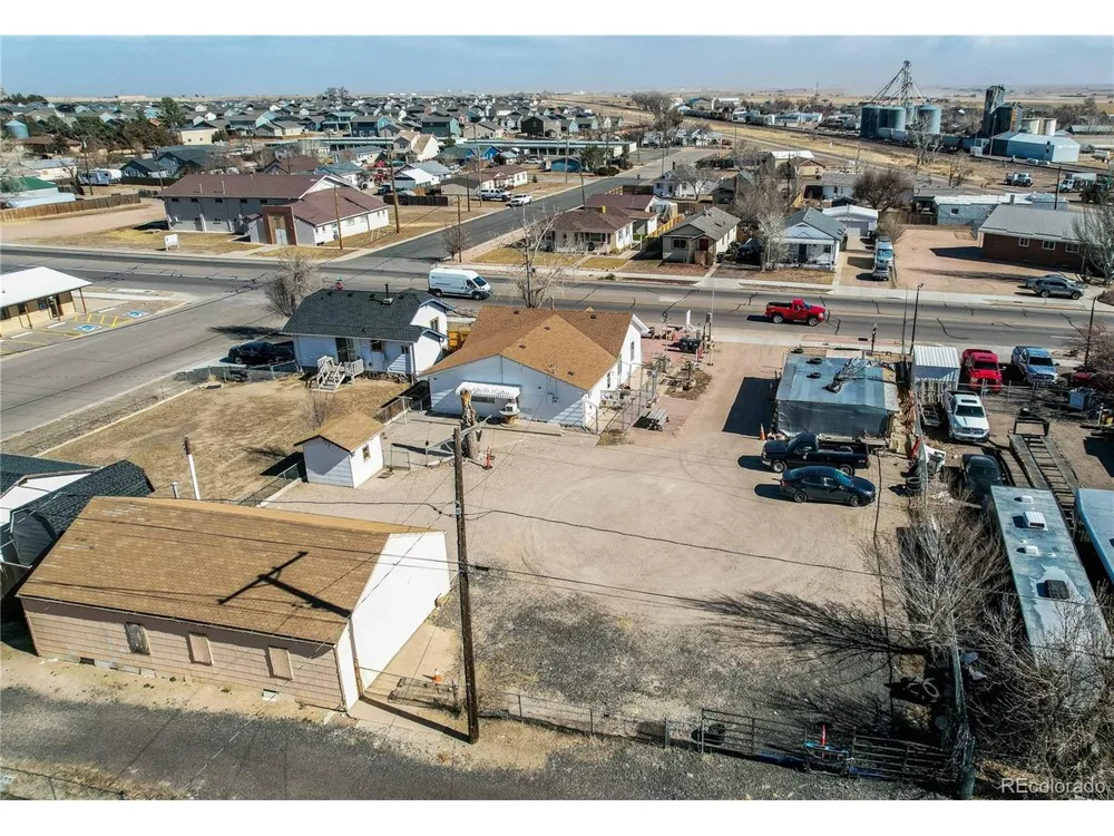 75 Market Street Keenesburg, CO 80643