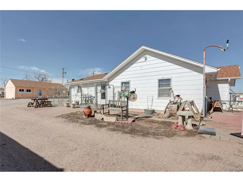 75 Market Street Keenesburg, CO 80643