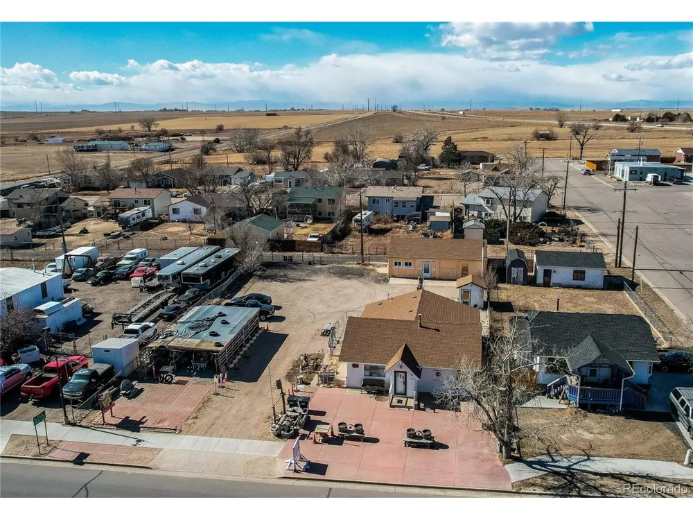 75 Market Street Keenesburg, CO 80643