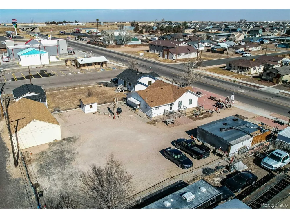 75 Market Street Keenesburg, CO 80643