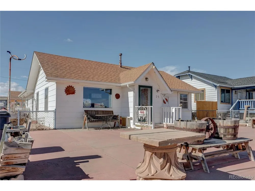 75 Market Street Keenesburg, CO 80643