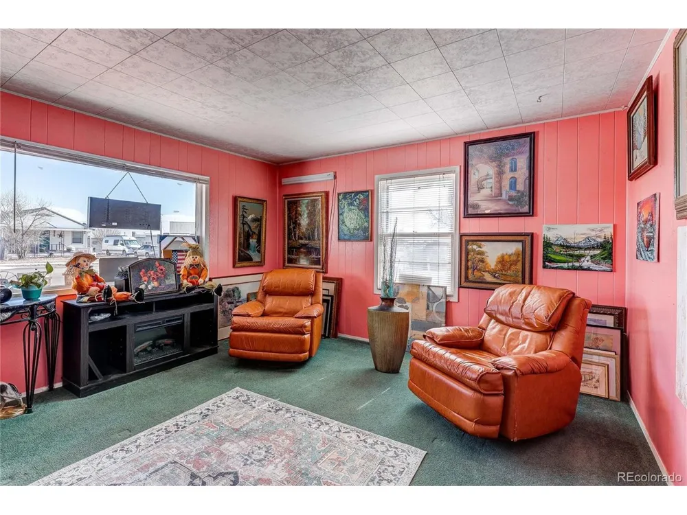75 Market Street Keenesburg, CO 80643