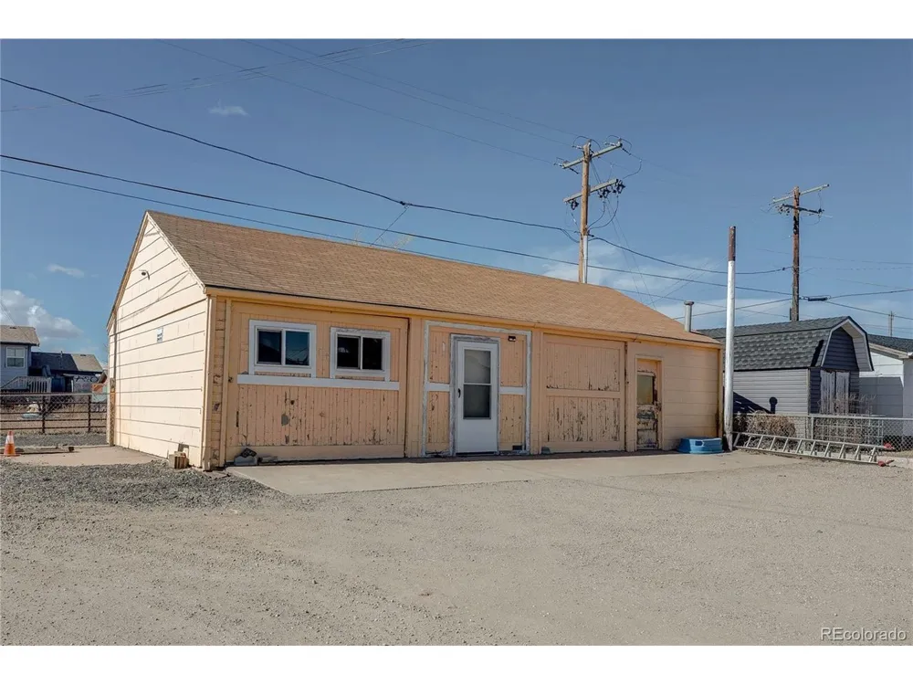 75 Market Street Keenesburg, CO 80643