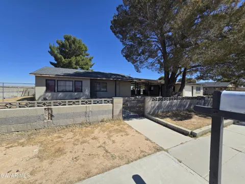 26501 Ferguson Street