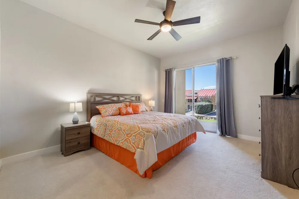 402 Hi Stirrup #E4 Horseshoe Bay, TX 78657