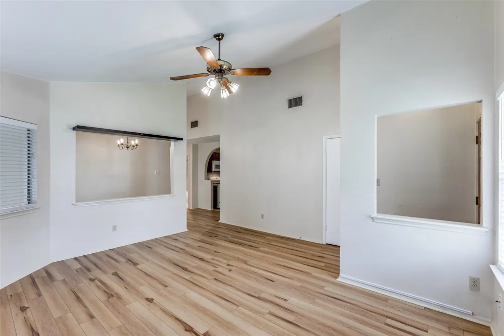 1121 Peggotty Place Austin, TX 78753