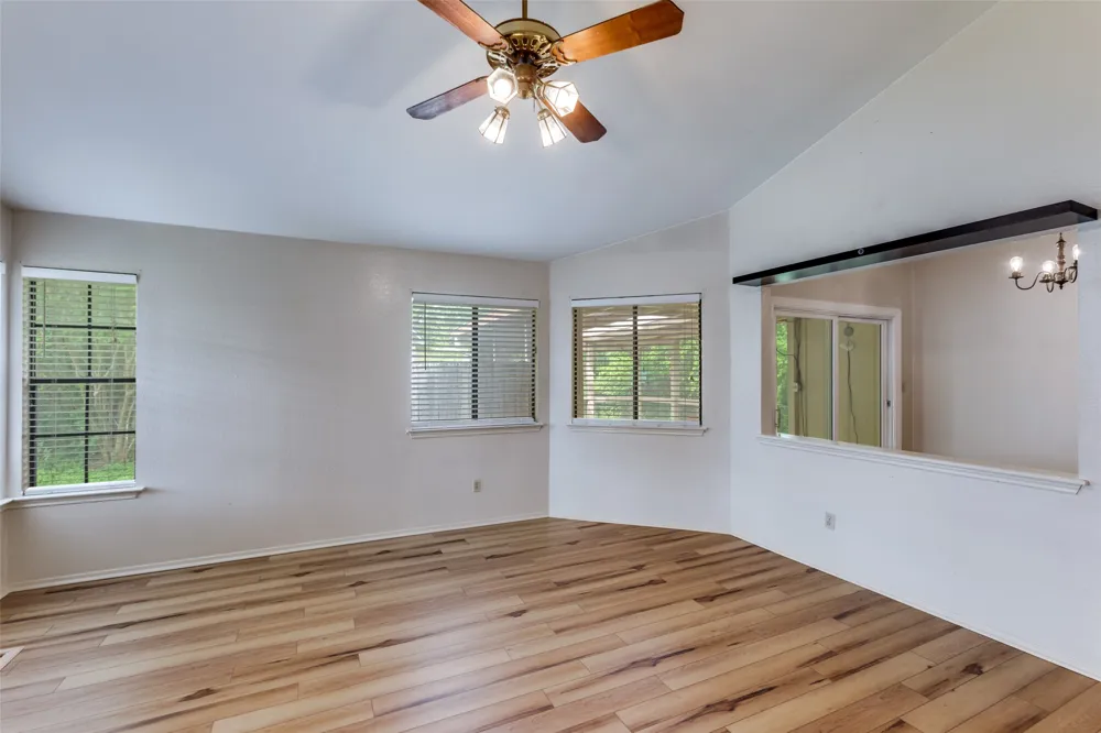 1121 Peggotty Place Austin, TX 78753