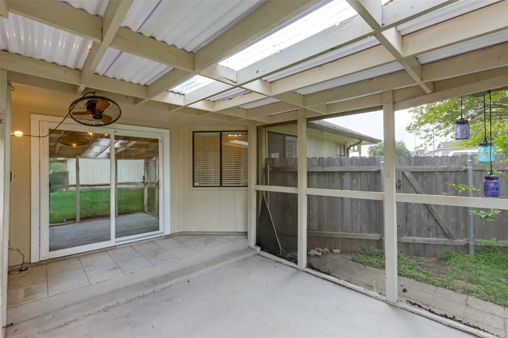 1121 Peggotty Place Austin, TX 78753