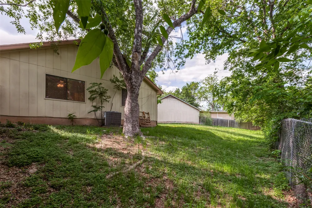 1121 Peggotty Place Austin, TX 78753