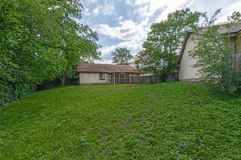 1121 Peggotty Place Austin, TX 78753