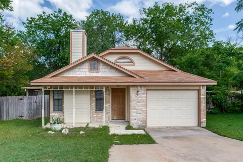1121 Peggotty Place