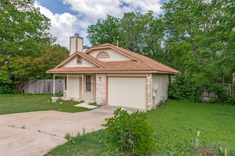1121 Peggotty Place Austin, TX 78753