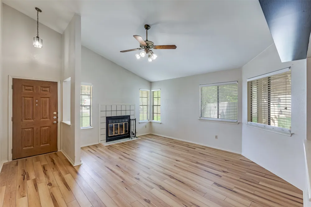 1121 Peggotty Place Austin, TX 78753