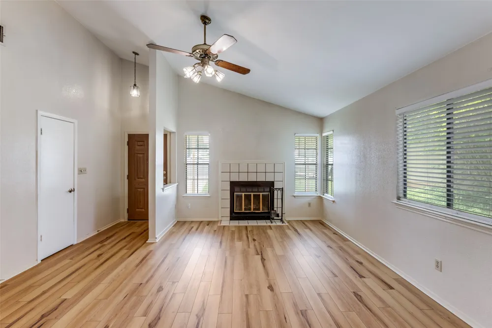 1121 Peggotty Place Austin, TX 78753
