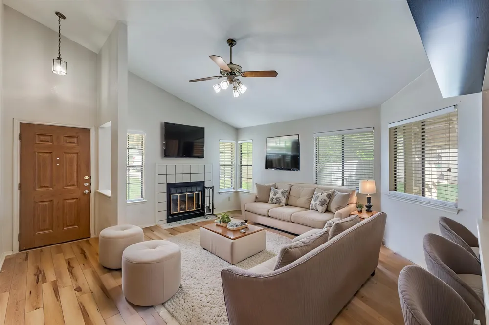 1121 Peggotty Place Austin, TX 78753