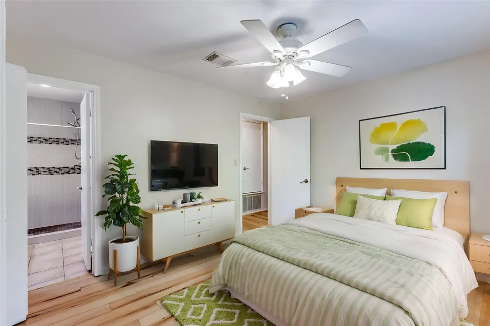 1121 Peggotty Place Austin, TX 78753