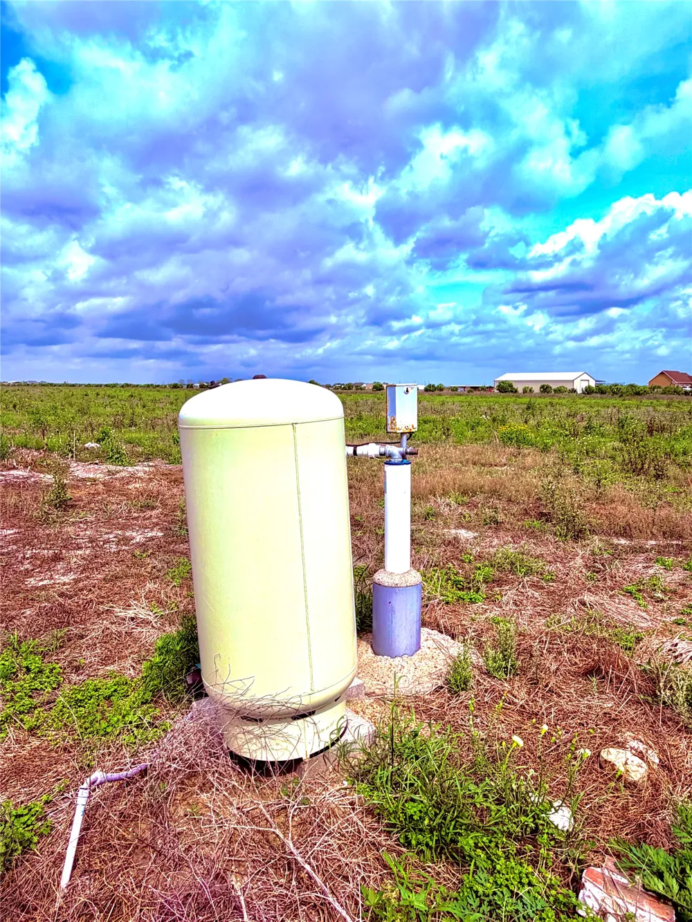 4421 Polak Rd Road Orchard, TX 77485