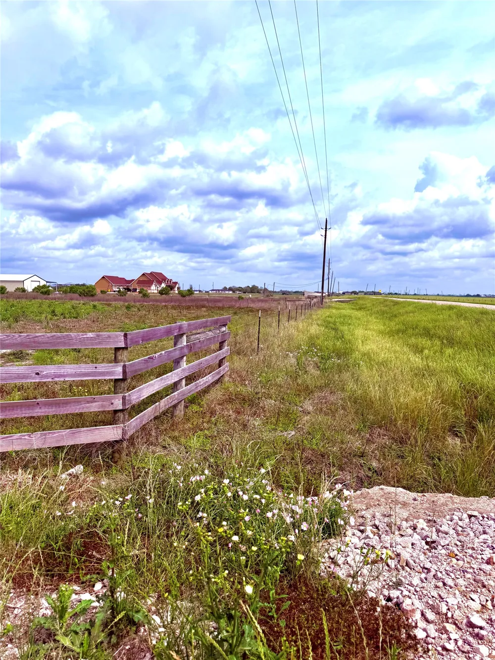 4421 Polak Rd Road Orchard, TX 77485