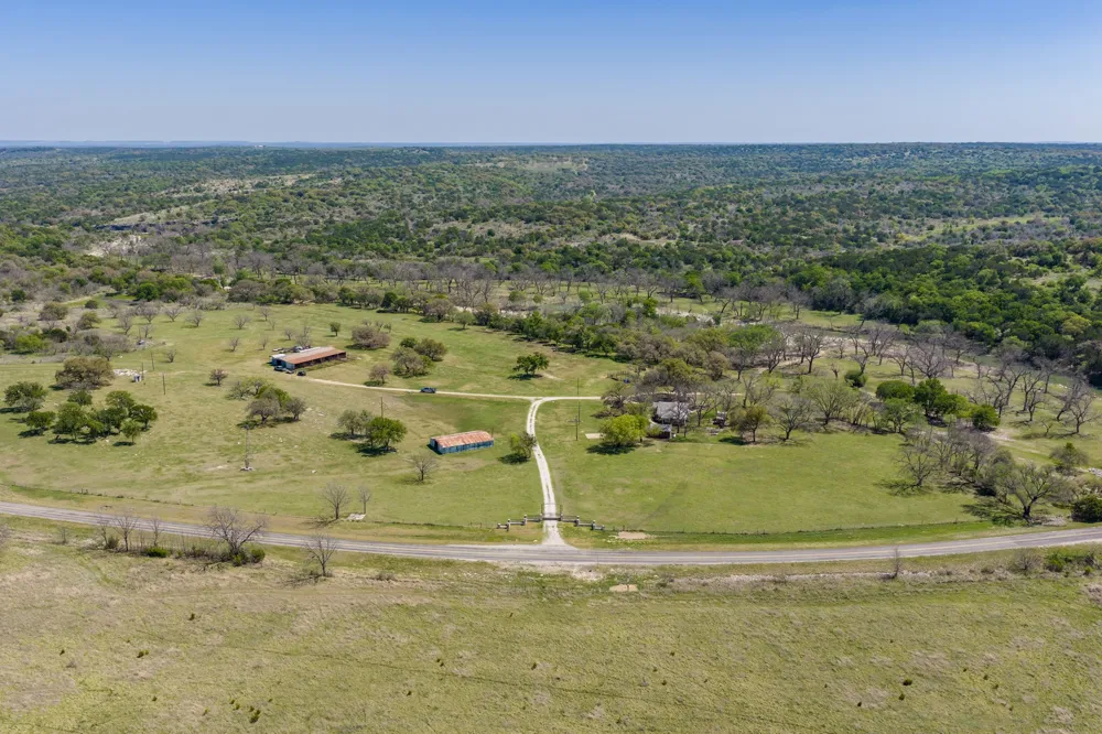 10250 E Fm 501 San Saba, TX 76877