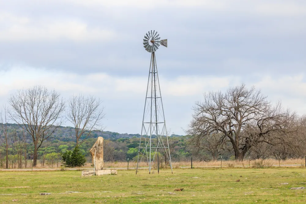 10250 E Fm 501 San Saba, TX 76877