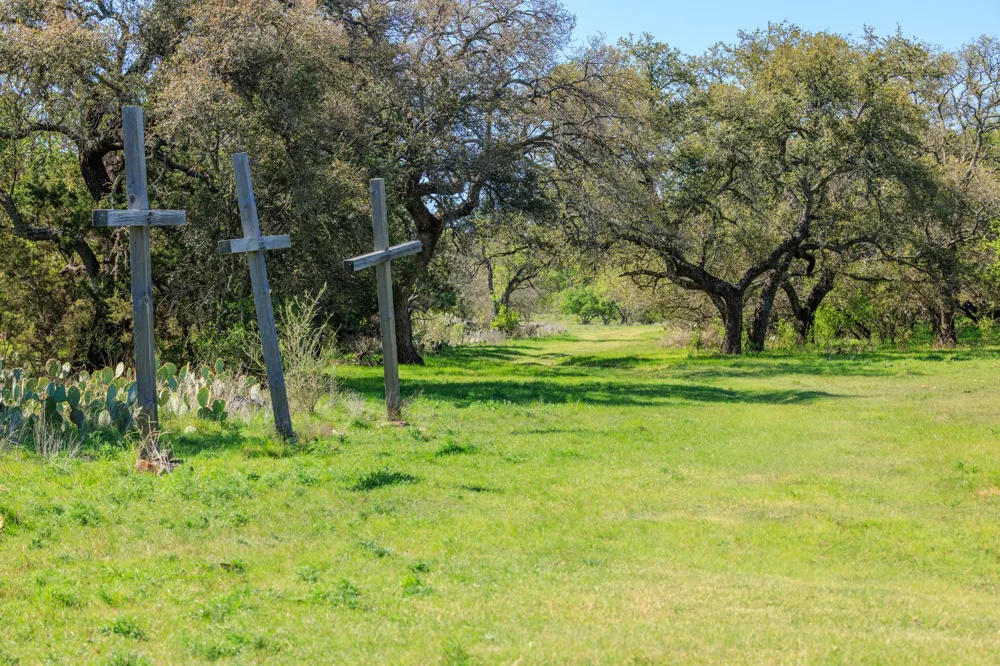 10250 E Fm 501 San Saba, TX 76877