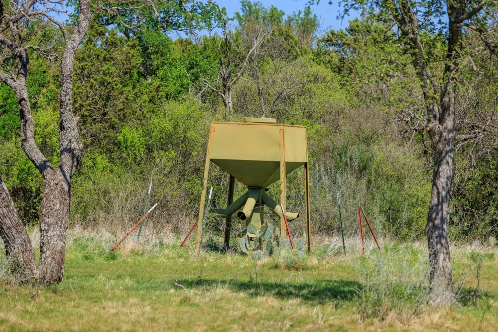 10250 E Fm 501 San Saba, TX 76877