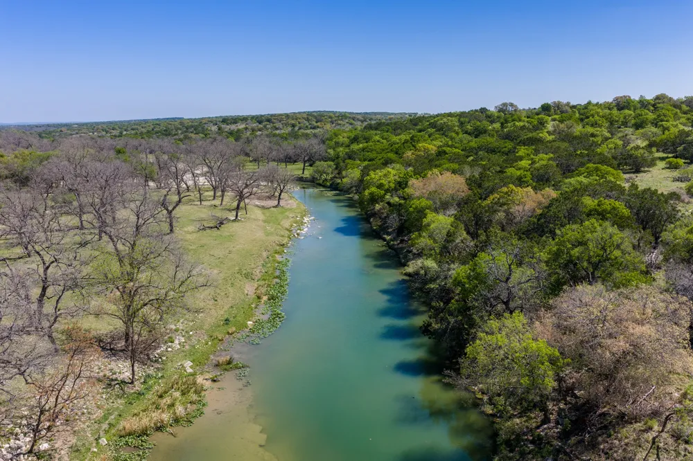 10250 E Fm 501 San Saba, TX 76877