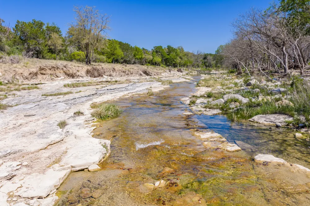 10250 E Fm 501 San Saba, TX 76877