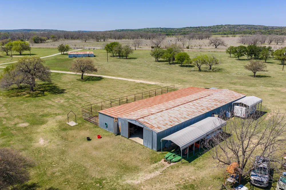 10250 E Fm 501 San Saba, TX 76877