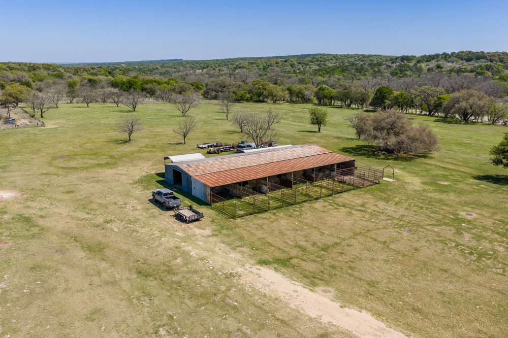 10250 E Fm 501 San Saba, TX 76877