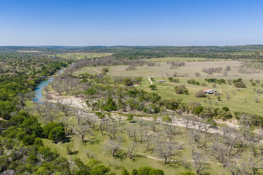 10250 E Fm 501 San Saba, TX 76877