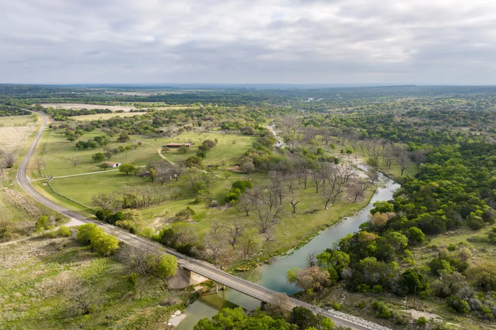 10250 E Fm 501 San Saba, TX 76877