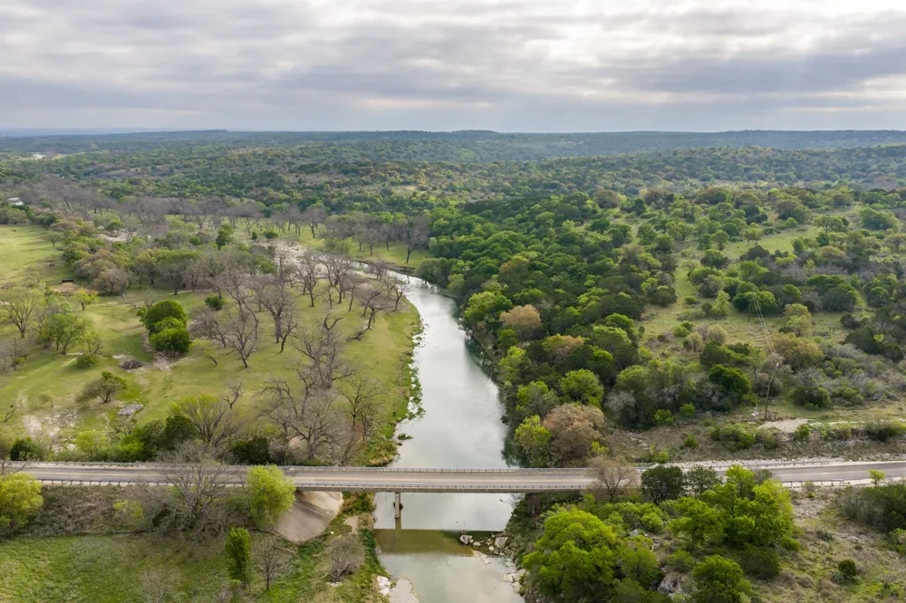 10250 E Fm 501 San Saba, TX 76877