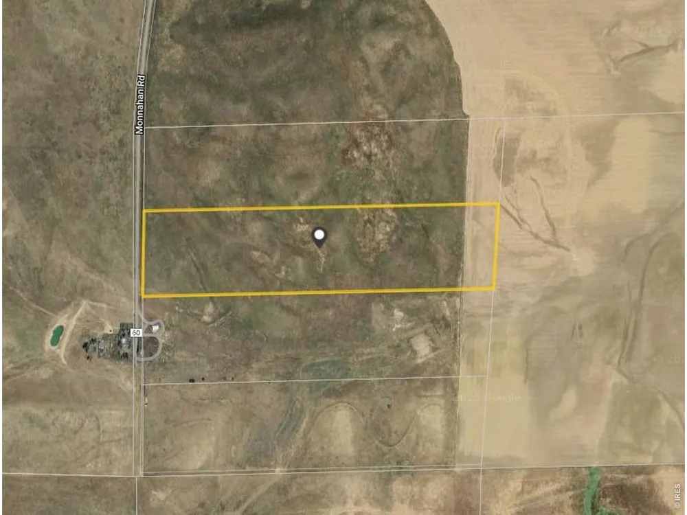 16220 Monnahan Road Fort Morgan, CO 80701