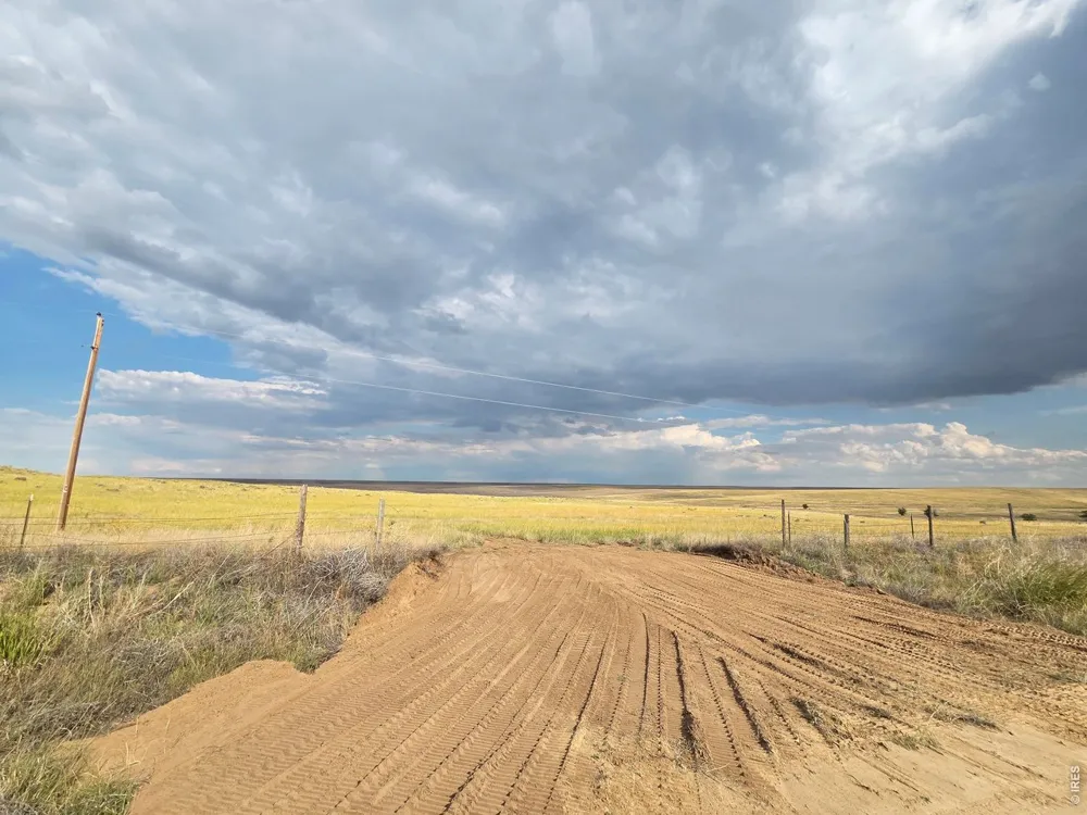 16300 Monnahan Road Fort Morgan, CO 80701