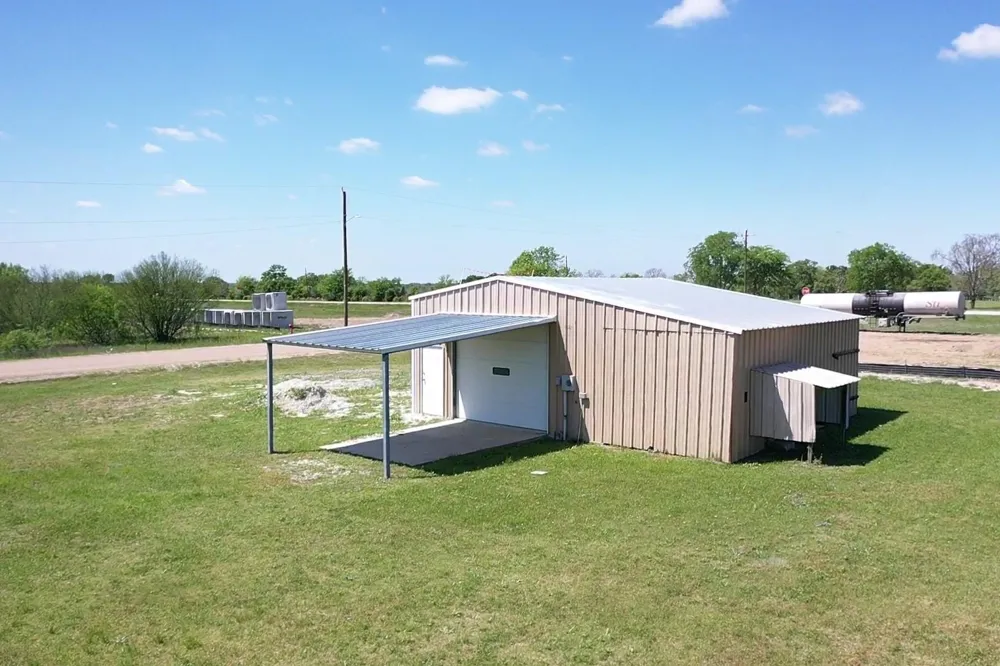 3877 Shepherd Hill North Zulch, TX 77872