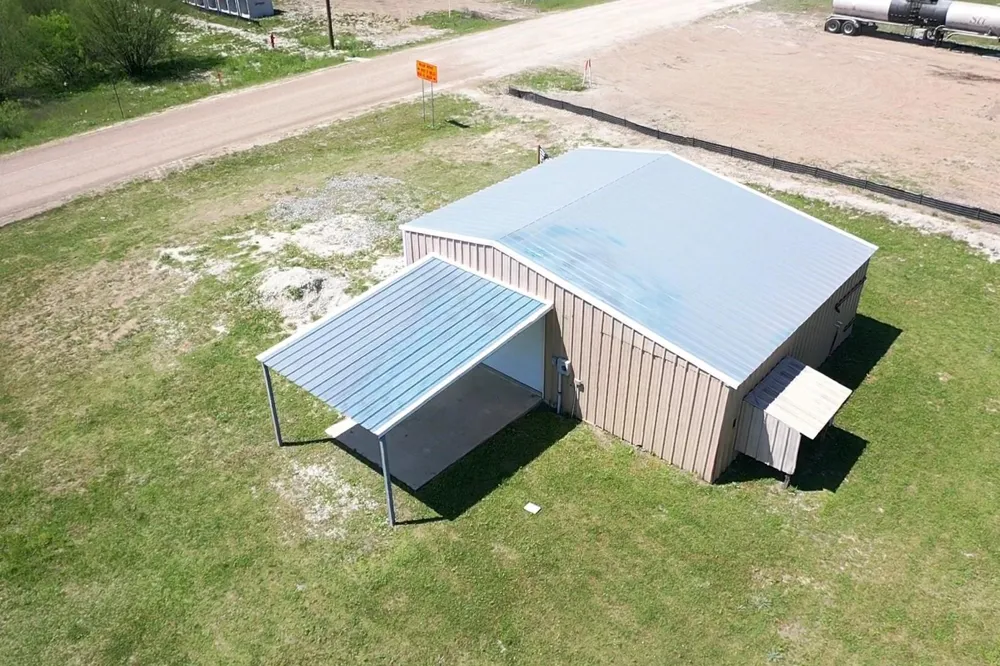 3877 Shepherd Hill North Zulch, TX 77872