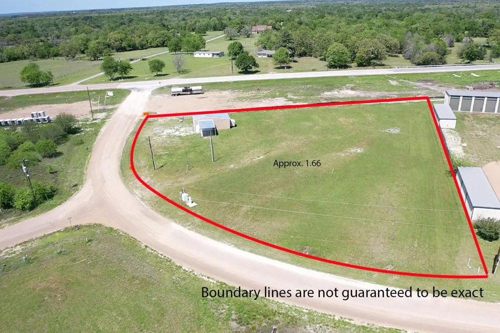 3877 Shepherd Hill North Zulch, TX 77872