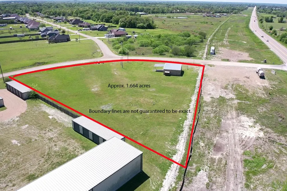 3877 Shepherd Hill North Zulch, TX 77872