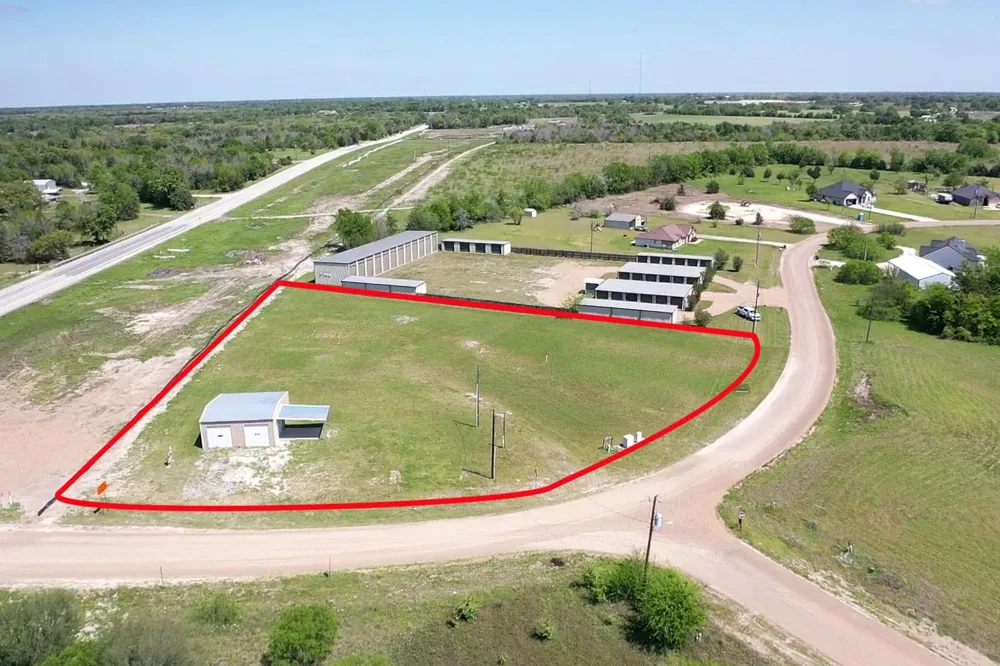 3877 Shepherd Hill North Zulch, TX 77872