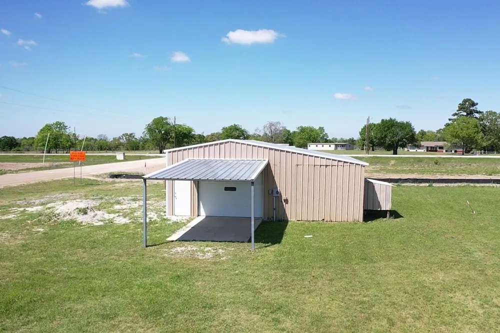 3877 Shepherd Hill North Zulch, TX 77872