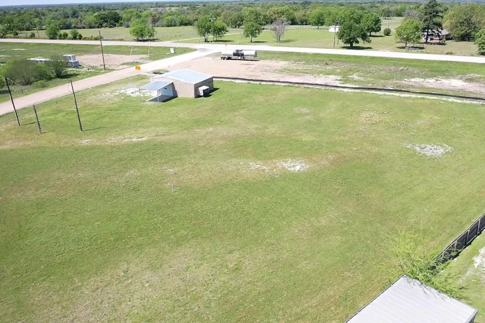 3877 Shepherd Hill North Zulch, TX 77872