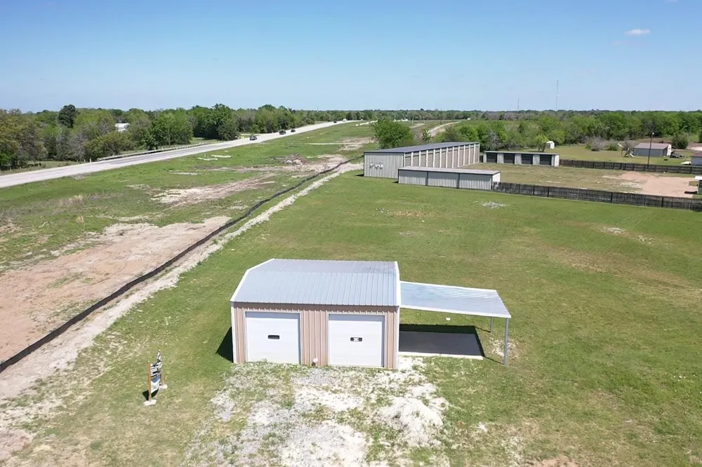 3877 Shepherd Hill North Zulch, TX 77872