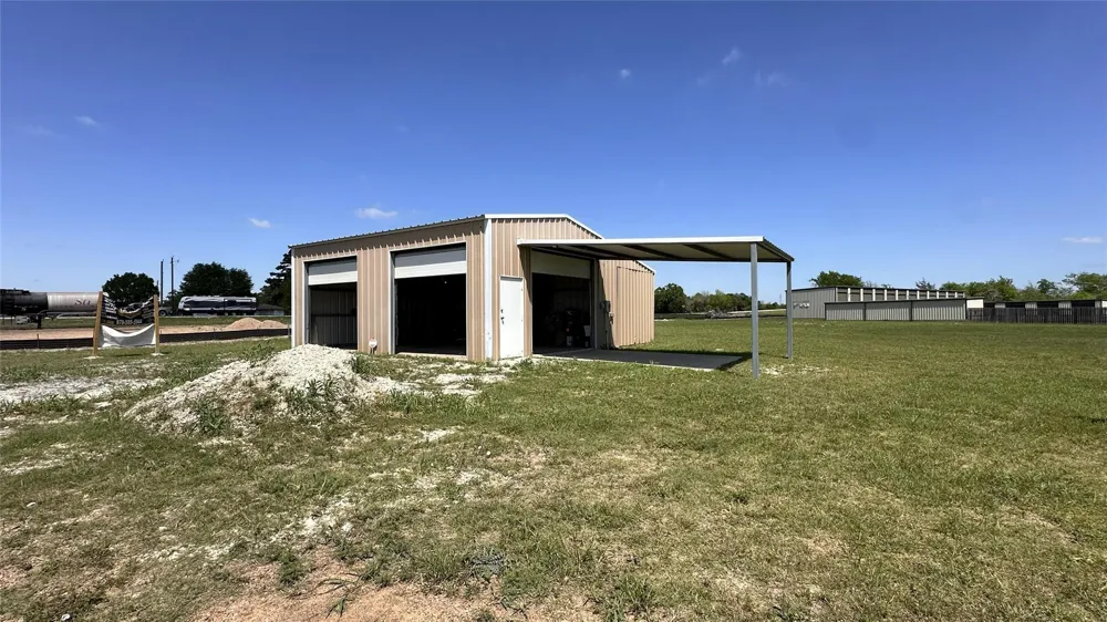 3877 Shepherd Hill North Zulch, TX 77872
