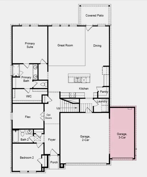 1705 Lorant Lane Pflugerville, TX 78660