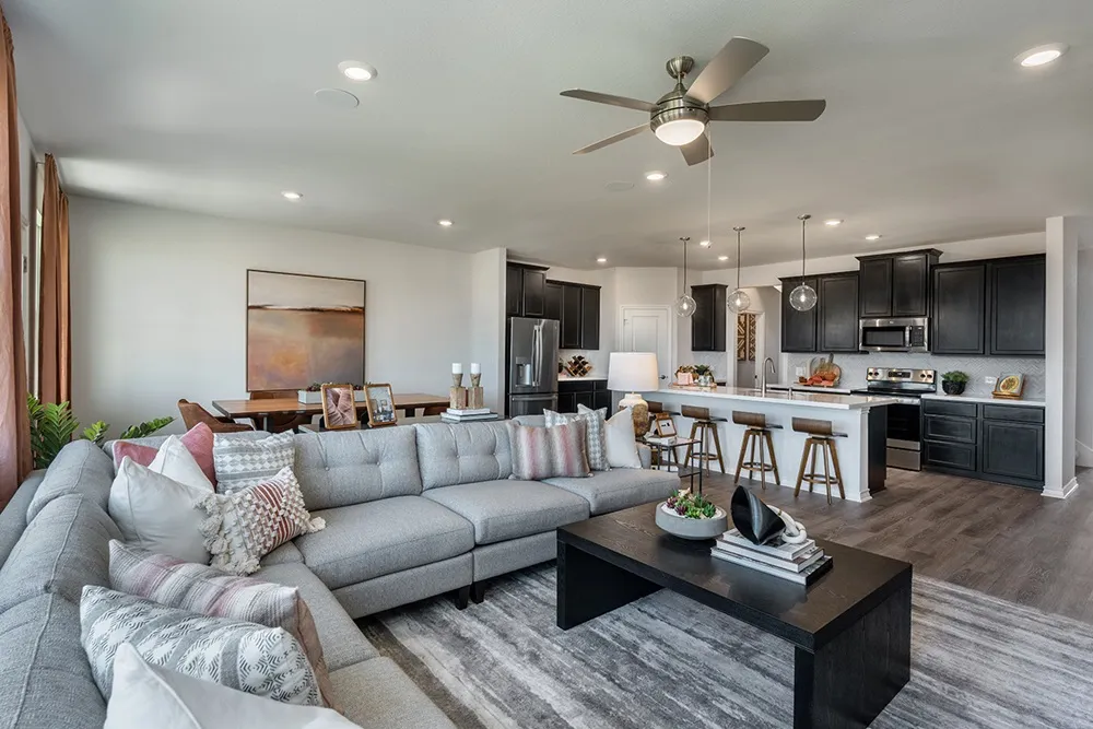 1705 Lorant Lane Pflugerville, TX 78660