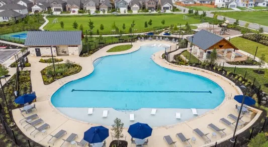 1705 Lorant Lane Pflugerville, TX 78660